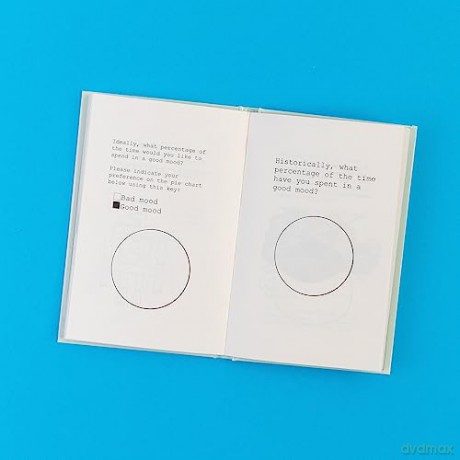 Bad Day Book - Swan Huntley [KSIĄŻKA]