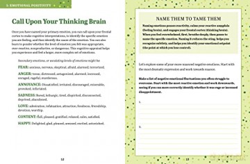 3 Minute Positivity Workbook - Susan Reynolds [KSIĄŻKA]