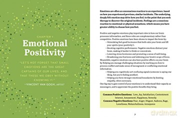 3 Minute Positivity Workbook - Susan Reynolds [KSIĄŻKA]
