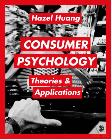 Consumer Psychology - Huang Hazel H. [KSIĄŻKA]