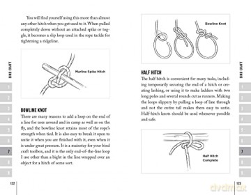 Bushcraft Essentials Field Guide - Dave Canterbury [KSIĄŻKA]