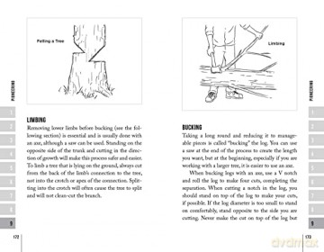 Bushcraft Essentials Field Guide - Dave Canterbury [KSIĄŻKA]
