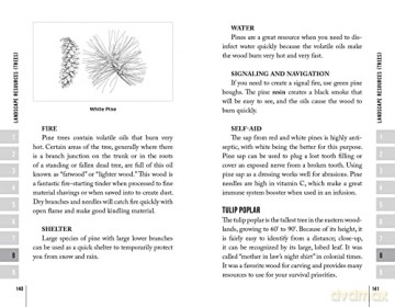 Bushcraft Essentials Field Guide - Dave Canterbury [KSIĄŻKA]