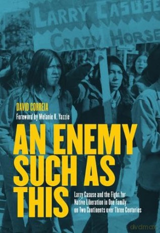 Enemy Such As This [KSIĄŻKA]