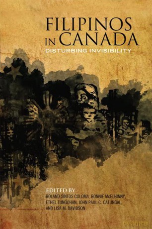 Filipinos In Canada - Rolan Sintos Coloma [KSIĄŻKA]