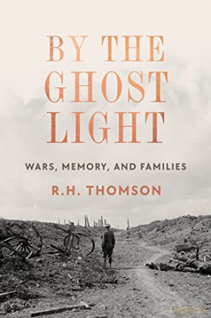 By The Ghost Light - R.H. Thompson [KSIĄŻKA]