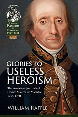 Glories To Useless Heroism - W Raffle [KSIĄŻKA]