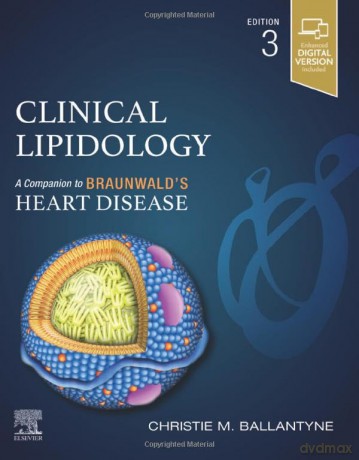 Clinical Lipidology - Christie Ballantyne [KSIĄŻKA]