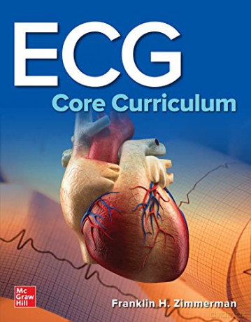 Ecg Core Curriculum [KSIĄŻKA]