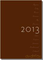 Kalendarz 2013 Jan Paweł II - [KSIĄŻKA]