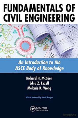 Fundamentals Of Civil Engineering: An In - Richard H. Mccuen [KSIĄŻKA]