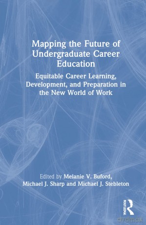 Buford Et Al - Undergraduate Career [KSIĄŻKA]