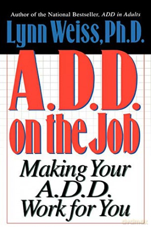 Add On The Job [KSIĄŻKA]