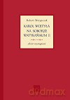 Karol Wojtyła na II Soborze Watykańskim Zbiór wystąpień - Skrzypczak Robert [KSIĄŻKA]