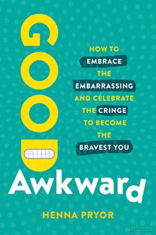 Good Awkward [KSIĄŻKA]