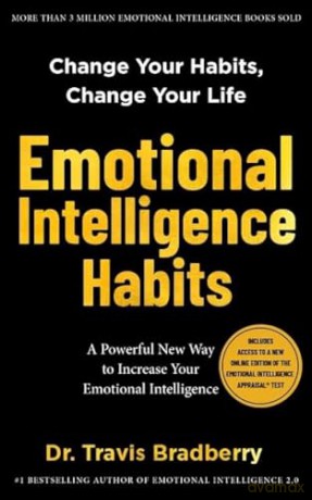 Emotional Intelligence Habits [KSIĄŻKA]