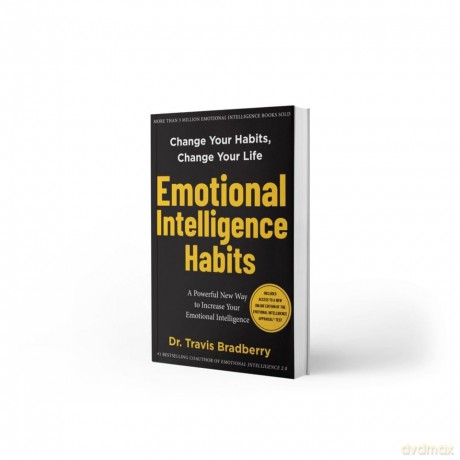 Emotional Intelligence Habits [KSIĄŻKA]