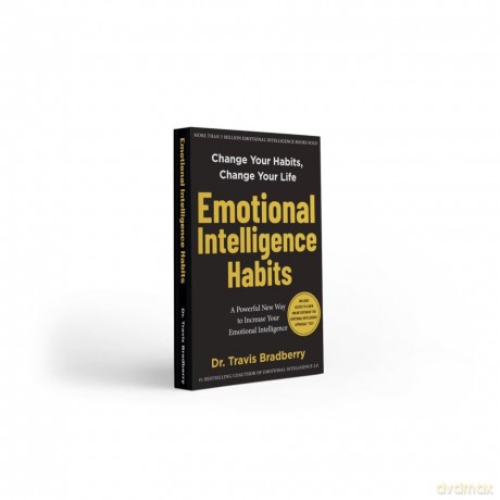 Emotional Intelligence Habits [KSIĄŻKA]