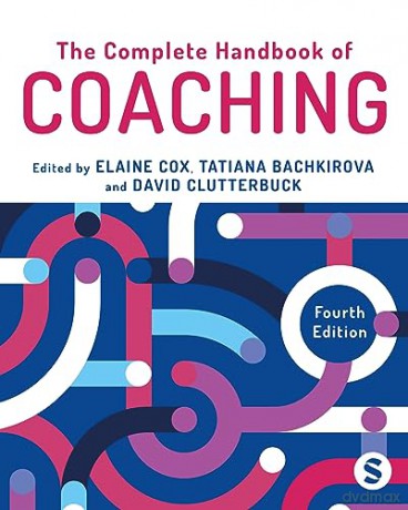Complete Handbook Of Coaching - Elaine (Ed) Cox [KSIĄŻKA]