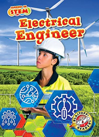 Electrical Engineer - Betsy Rathburn [KSIĄŻKA]