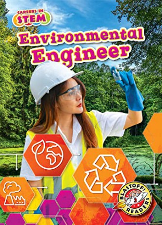 Environmental Engineer - Betsy Rathburn [KSIĄŻKA]