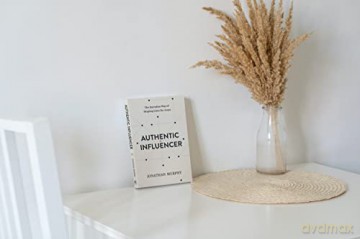 Authentic Influencer The Barnabas Way Of - Jonathan Murphy [KSIĄŻKA]