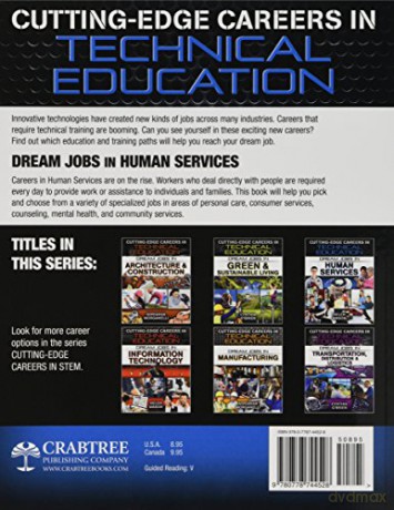 Dream Jobs In Human Services - Helen Mason [KSIĄŻKA]