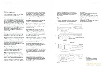 Green Woodworking Pattern Book - Tabor Ray [KSIĄŻKA]
