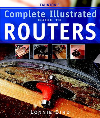 Complete Illustrated Guide To Route - Lonnie Bird [KSIĄŻKA]