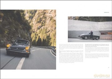 Best Of Classic Driver - Jan Baedeker [KSIĄŻKA]