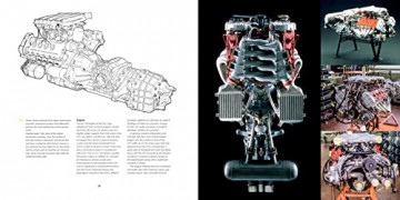 Ferrari F40 - Keith Bluemel [KSIĄŻKA]