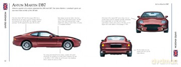 Classic Supercars - Gunn Richard [KSIĄŻKA]