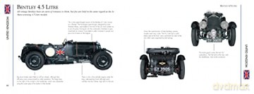 Classic Supercars - Gunn Richard [KSIĄŻKA]
