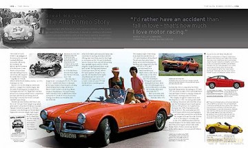 Classic Car Book - Dk [KSIĄŻKA]