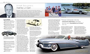 Classic Car Book - Dk [KSIĄŻKA]