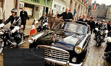Classic Car Book - Dk [KSIĄŻKA]