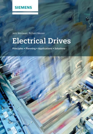 Electrical Drives [KSIĄŻKA]