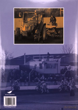 Classic Speedway Venues Updated Edition - Philip Dalling [KSIĄŻKA]