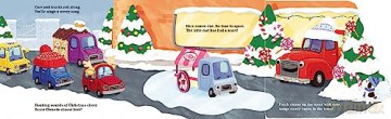 Ho Ho Ho Tow Truck Joe Li - Sobel June [KSIĄŻKA]