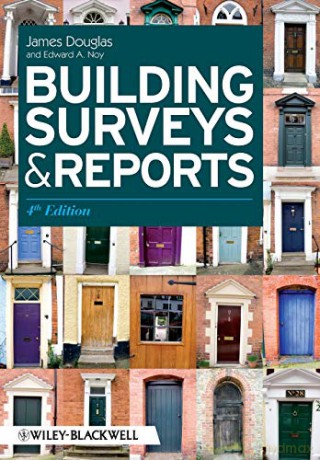 Building Surveys Reports 4e - Noy [KSIĄŻKA]