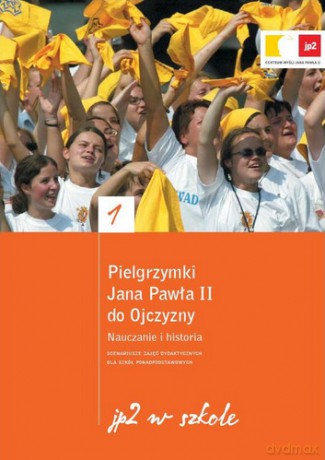 Pielgrzymki Jana Pawła II do ojczyzny - red. Ofiara Łukasz [KSIĄŻKA]