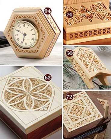 Chip Carving Starter Guide - Lynum Charlene [KSIĄŻKA]