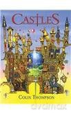 Castles - Colin Thompson [KSIĄŻKA]
