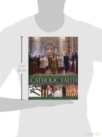Catholic Faith - Charles Phillips [KSIĄŻKA]