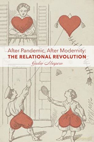 After Pandemic After Modernity - Giulio Maspero [KSIĄŻKA]