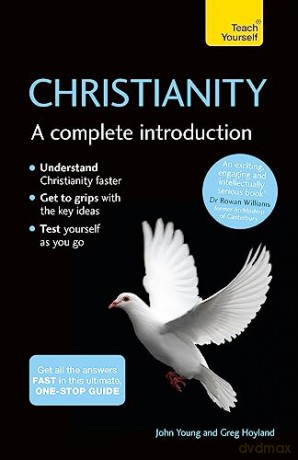 Christianity A Complete Introduction - John Young [KSIĄŻKA]