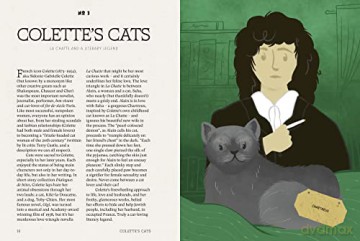 Cats Who Changed The World - Dan Jones [KSIĄŻKA]