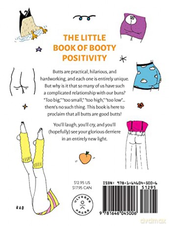 All Butts Are Good Butts - Rachal Duggan [KSIĄŻKA]