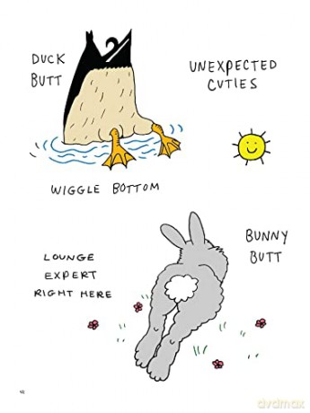 All Butts Are Good Butts - Rachal Duggan [KSIĄŻKA]