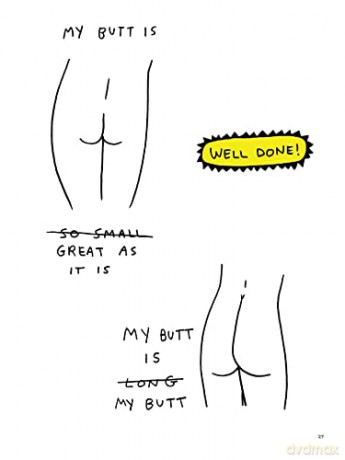 All Butts Are Good Butts - Rachal Duggan [KSIĄŻKA]